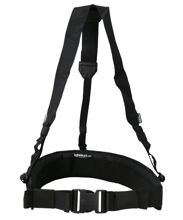 Guardian Battle System Black 1