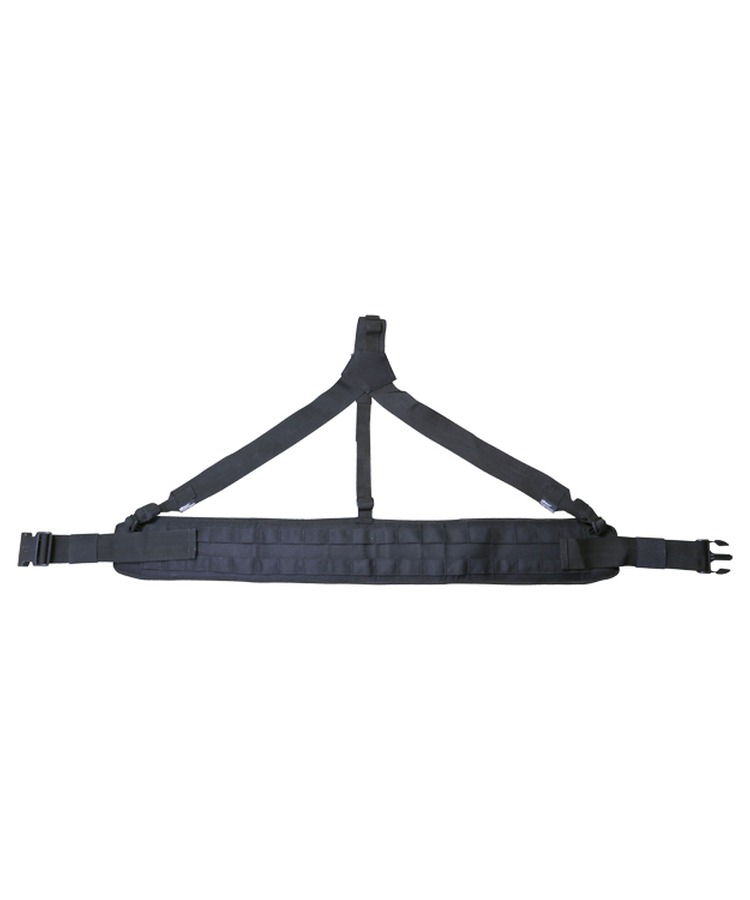 Guardian Battle System Black 2