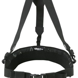 Guardian Battle System BTP Black 1