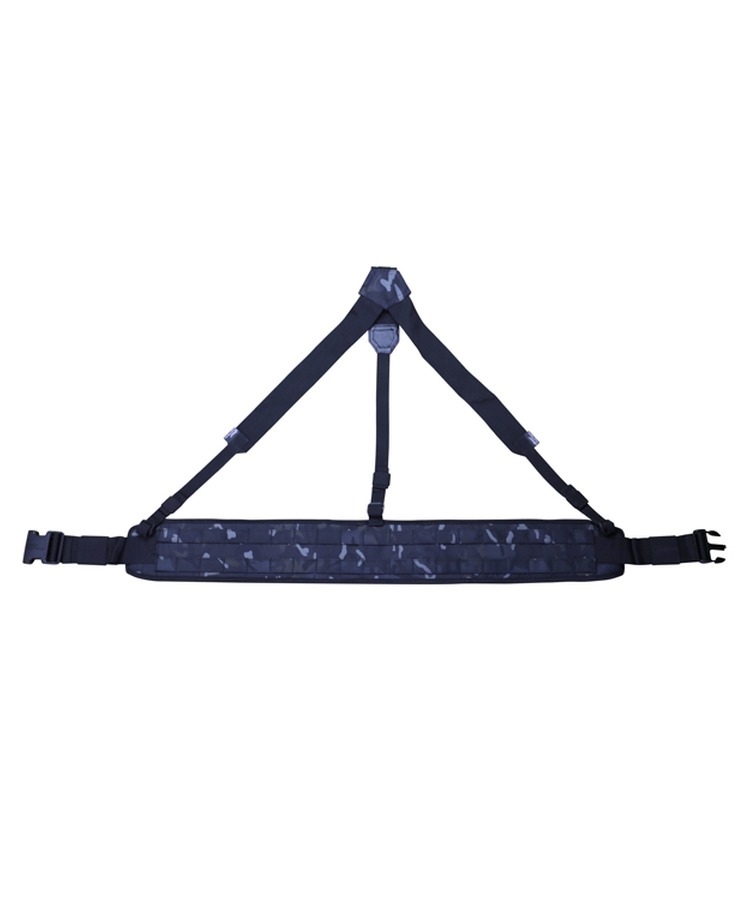 Guardian Battle System BTP Black 2