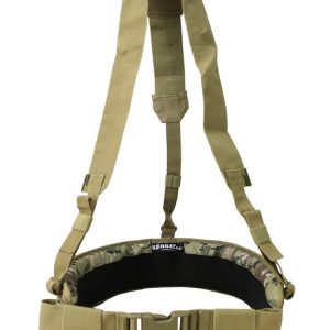 Guardian Battle System BTP 1