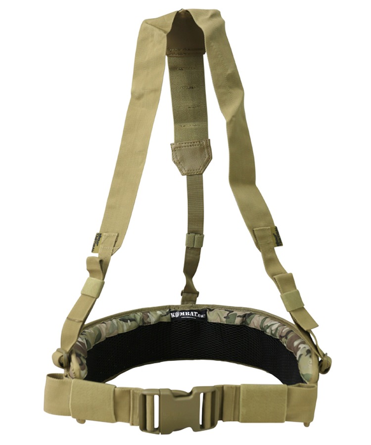 Guardian Battle System BTP 1