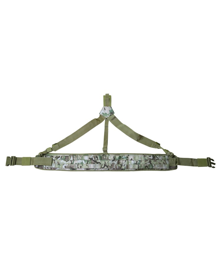 Guardian Battle System BTP 2