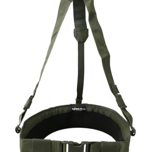Guardian Battle System Olive Green 1