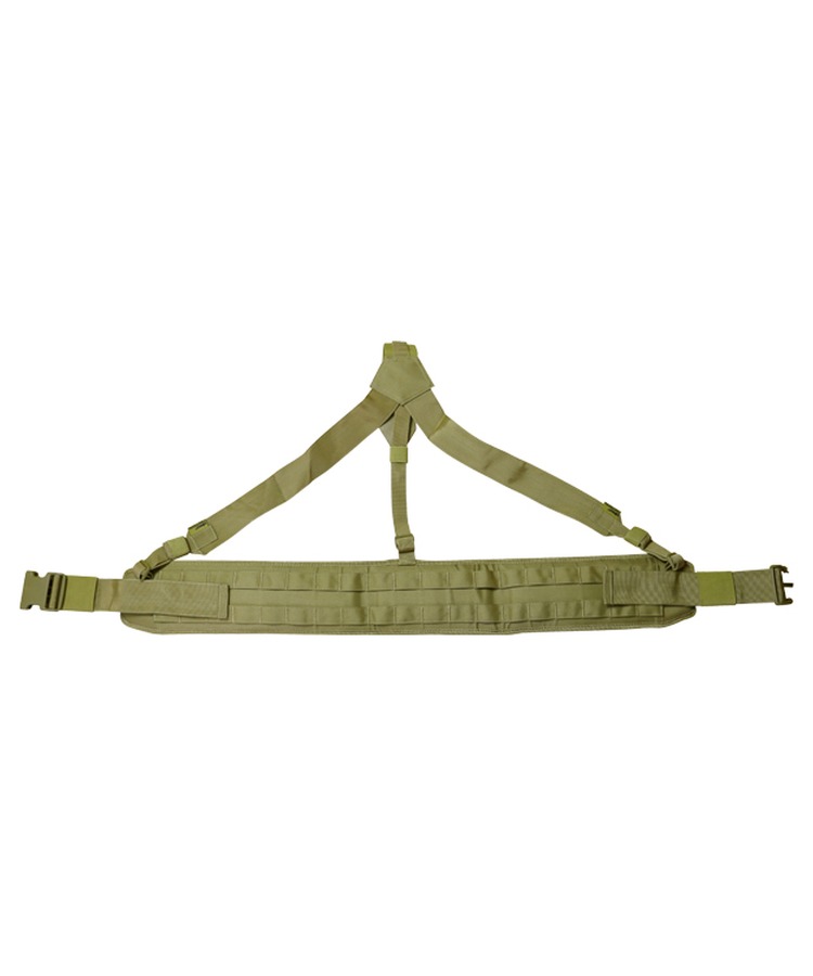 Guardian Battle System Coyote 2