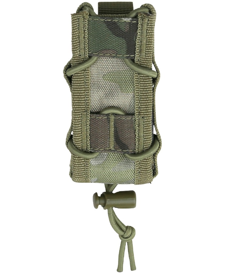Single PISTOL Mag Pouch BTP 1