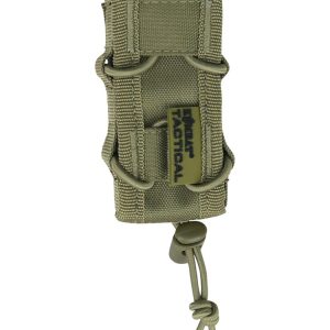 Single PISTOL Mag Pouch Coyote 1