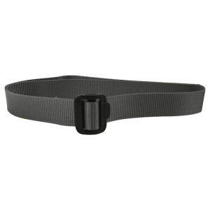Fast Belt Gunmetal Grey 1