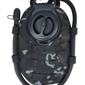 Molle Aqua Bladder BTP Black 1