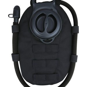 Molle Aqua Bladder Black 1