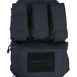 Guardian Assault Panel Black 1
