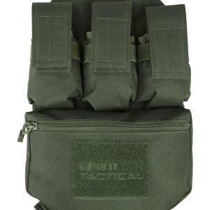 Guardian Assault Panel Olive Green 1