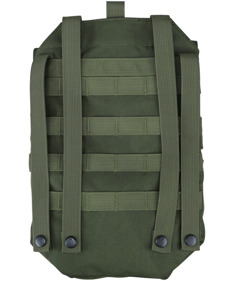 Guardian Assault Panel Olive Green 2