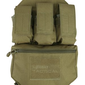 Guardian Assault Panel Coyote 1