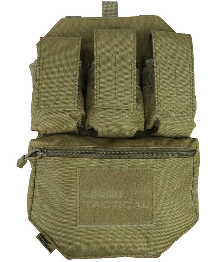 Guardian Assault Panel Coyote 1