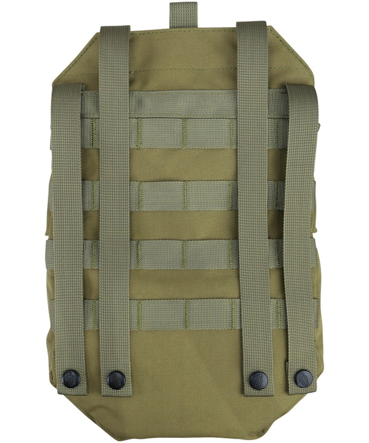 Guardian Assault Panel Coyote 2