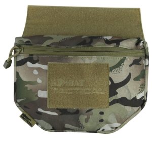 Guardian Waist Bag BTP 1
