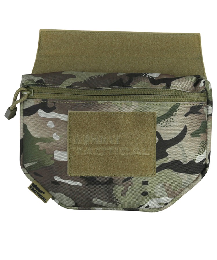 Guardian Waist Bag BTP 1