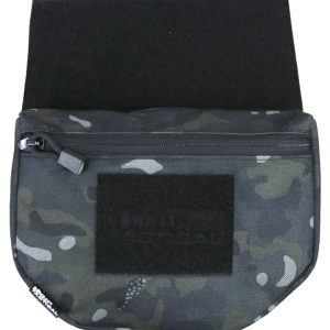 Guardian Waist Bag BTP Black 1