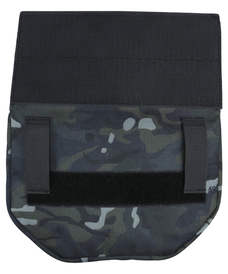 Guardian Waist Bag BTP Black 2