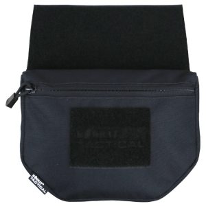 Guardian Waist Bag Black 1