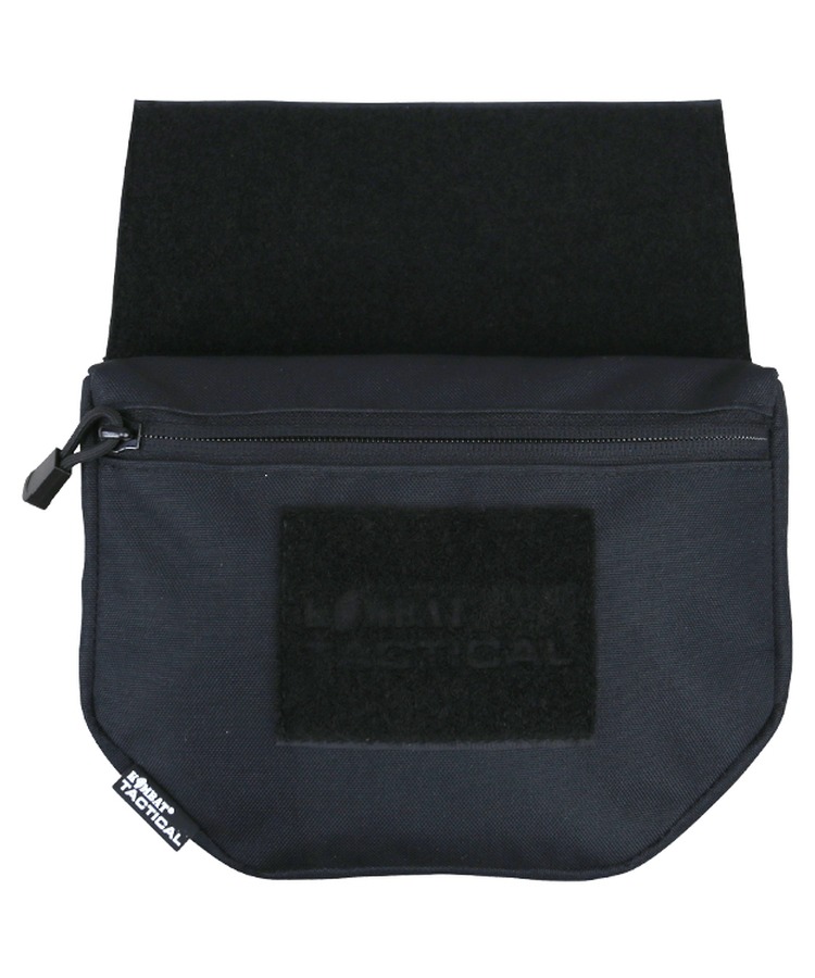 Guardian Waist Bag Black 1