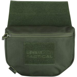Guardian Waist Bag Olive Green 1