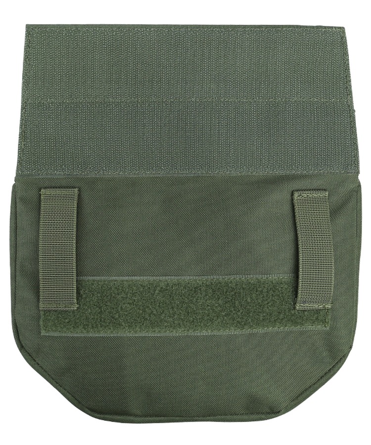 Guardian Waist Bag Olive Green 2