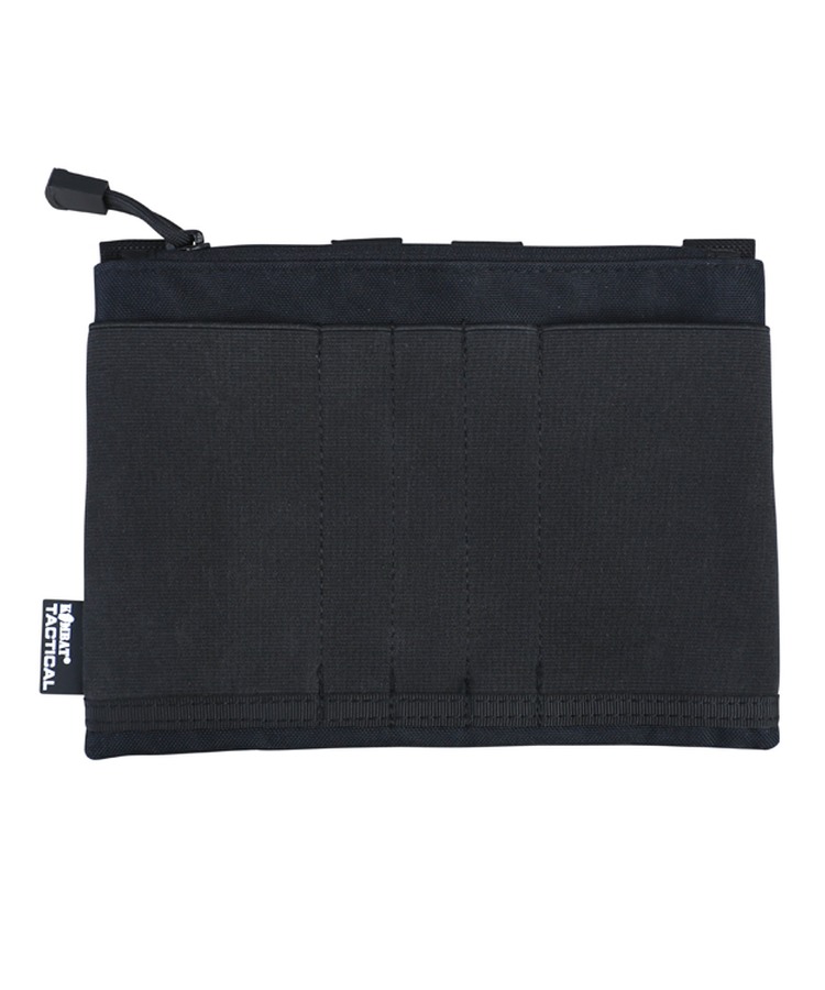 Guardian Admin Panel Black 1