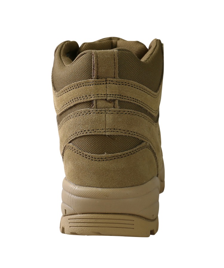 Ranger Boot Coyote - Image 4