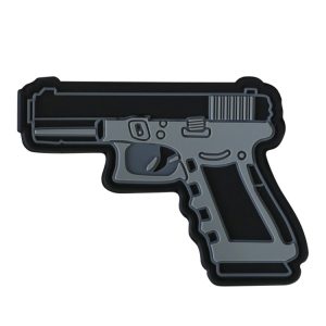 Pistol Patch 1
