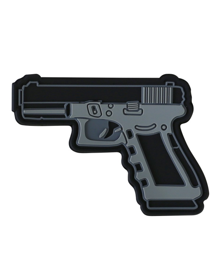 Pistol Patch 1