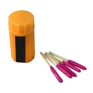Windproof Matches 1