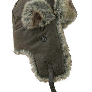 Polar Expo/Aviator Hat Kids 1