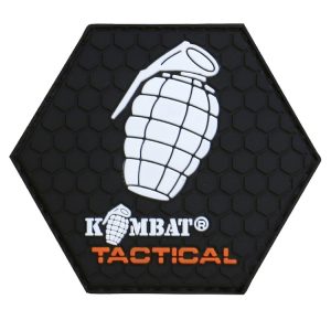 Kombat Tactical Hexagon 1