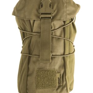 Stuffer Pouch Coyote 1