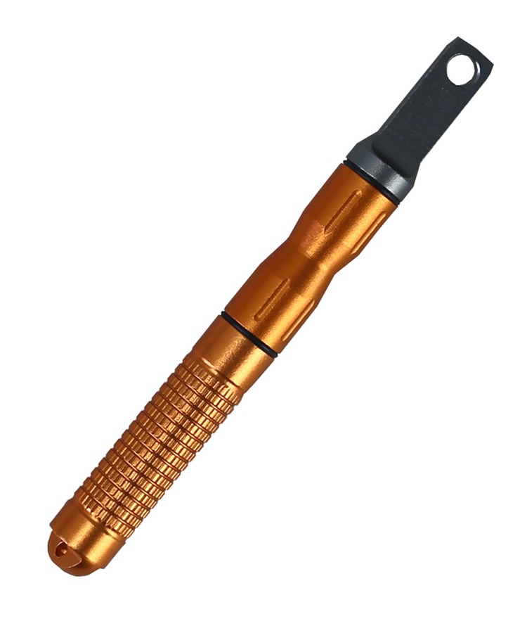 Elite Fire Starter Orange 4