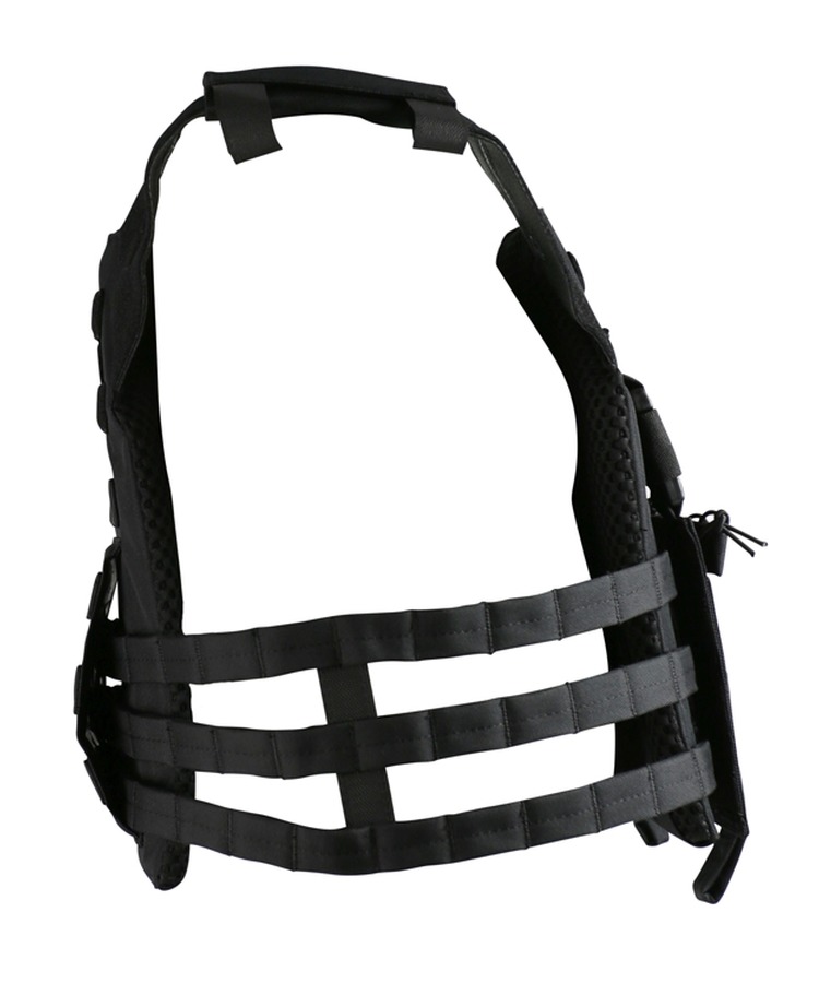 Buckle-Tek JPC Black 2