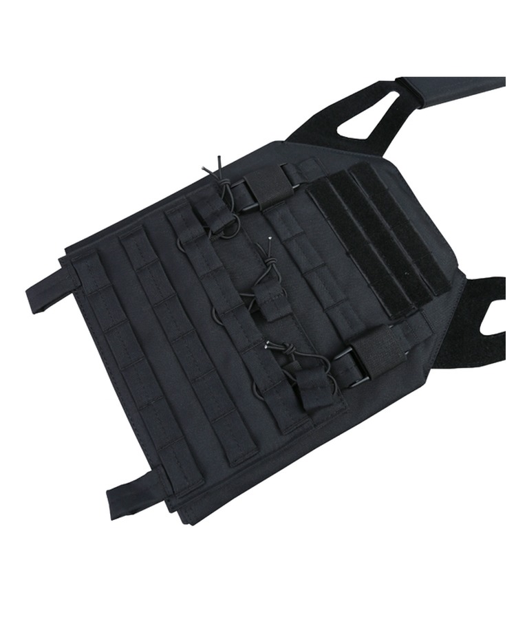 Buckle-Tek JPC Black 4