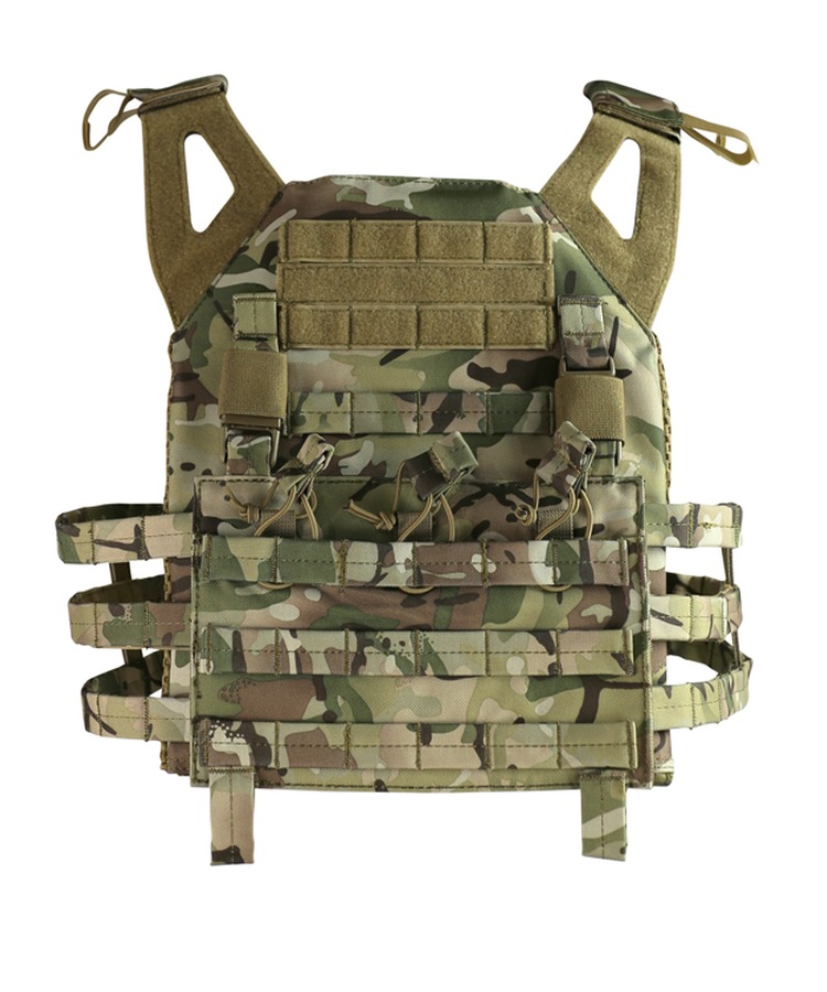 Buckle-Tek JPC BTP 1