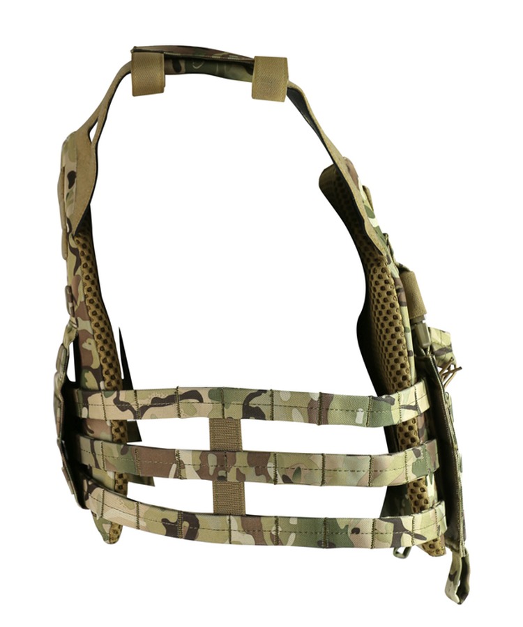Buckle-Tek JPC BTP 2