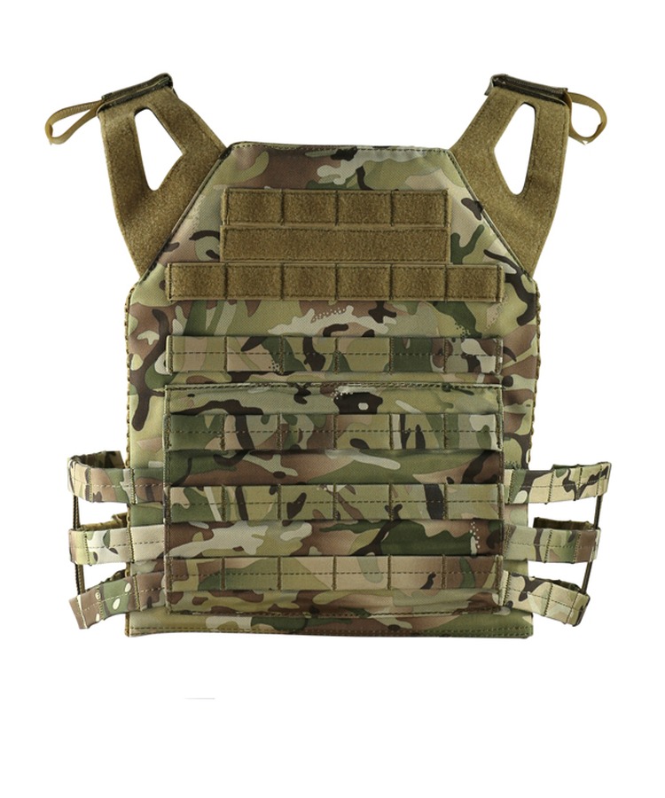 Buckle-Tek JPC BTP 3