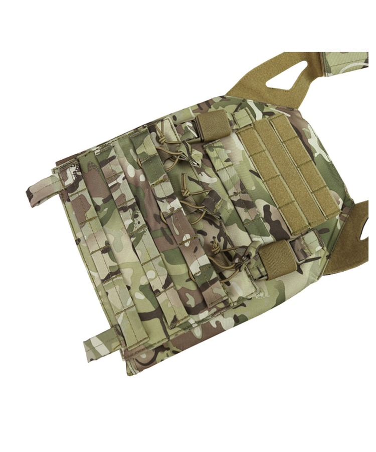 Buckle-Tek JPC BTP 4