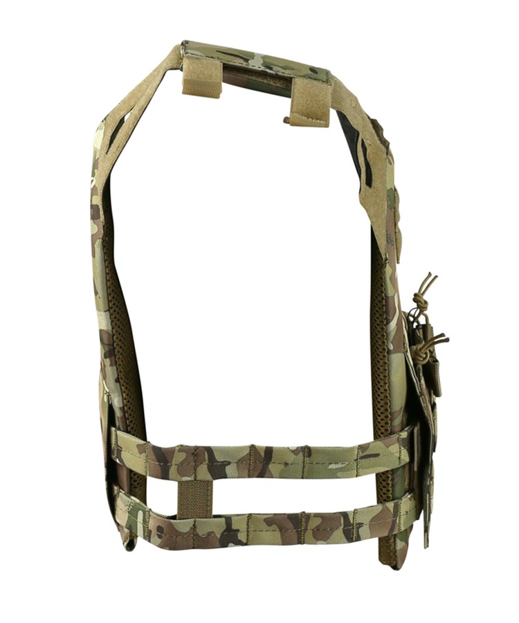 Kids Jump Plate Carrier BTP 2