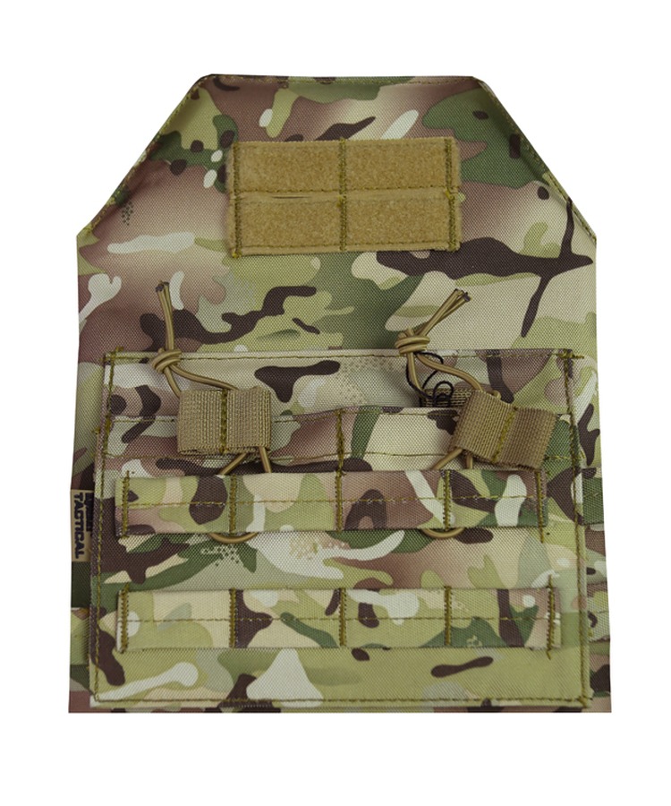 Kids Jump Plate Carrier BTP 4