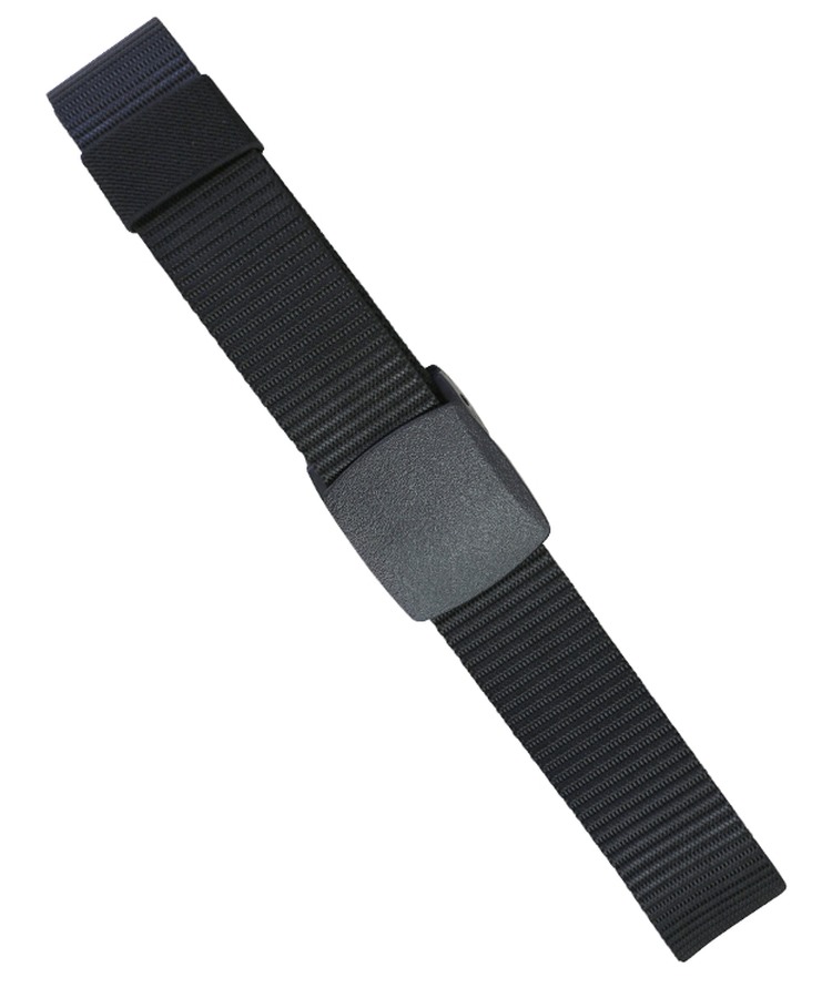 Elite Belt   Black