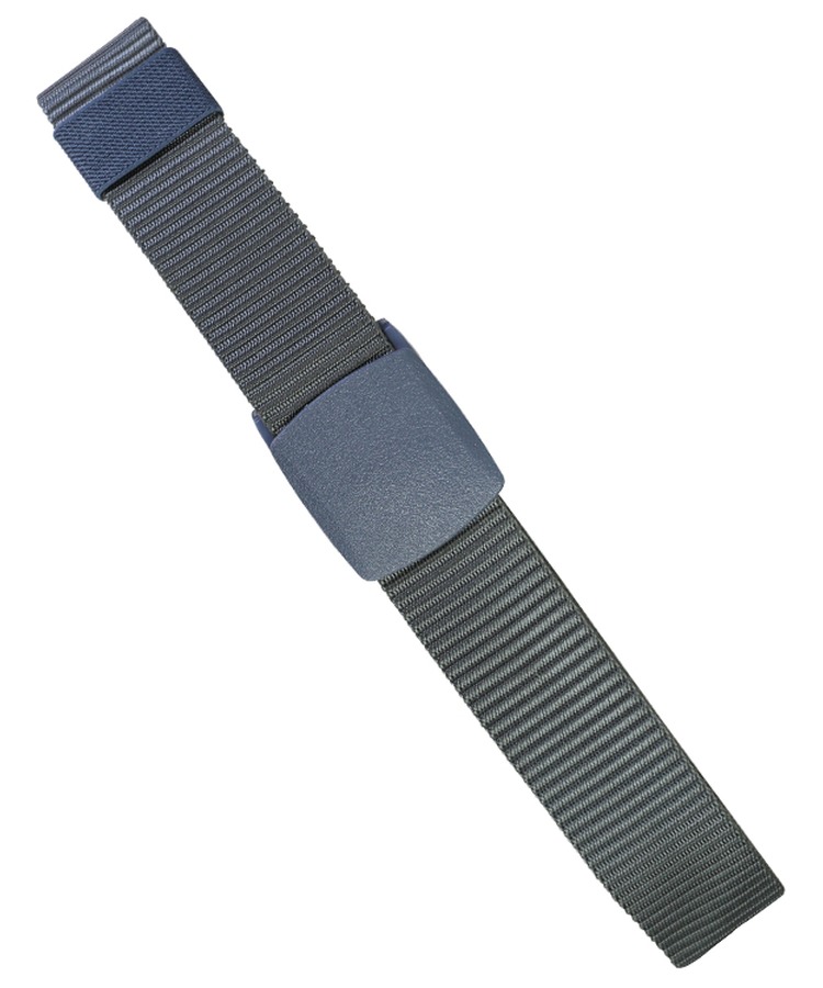 Elite Belt   Grey