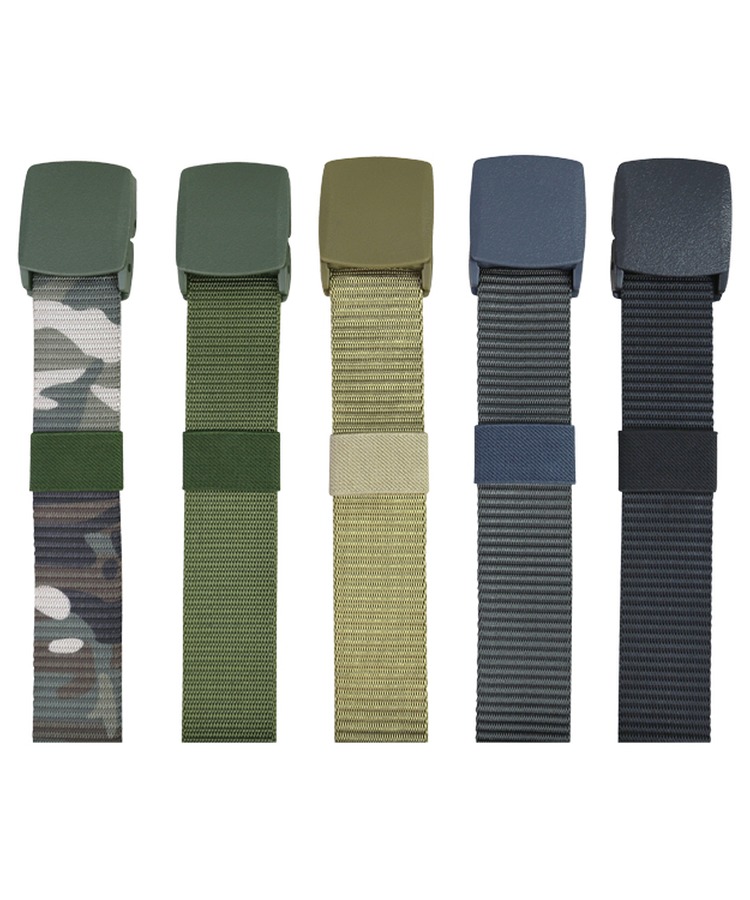 Elite Belt BTP 2
