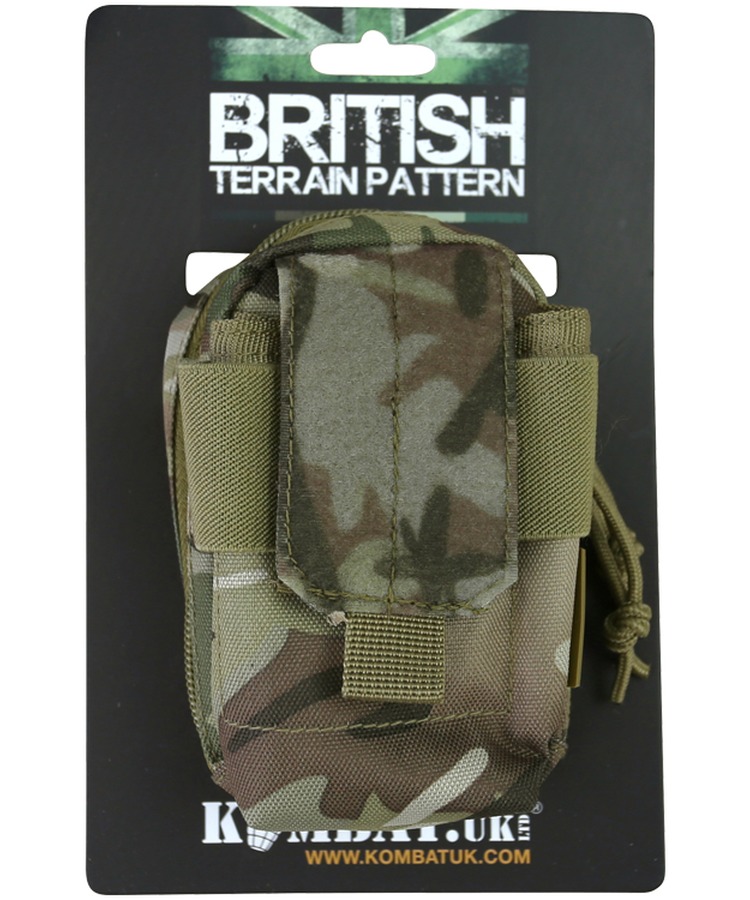 Micro Utility Pouch BTP 2