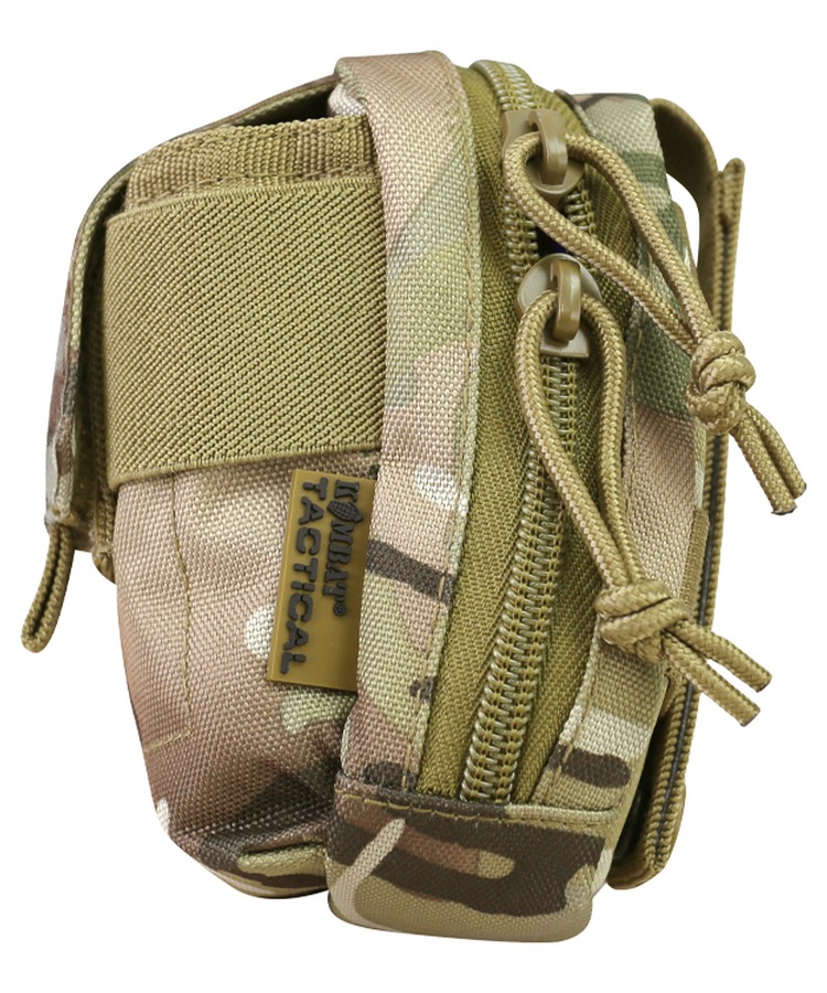 Micro Utility Pouch BTP 3